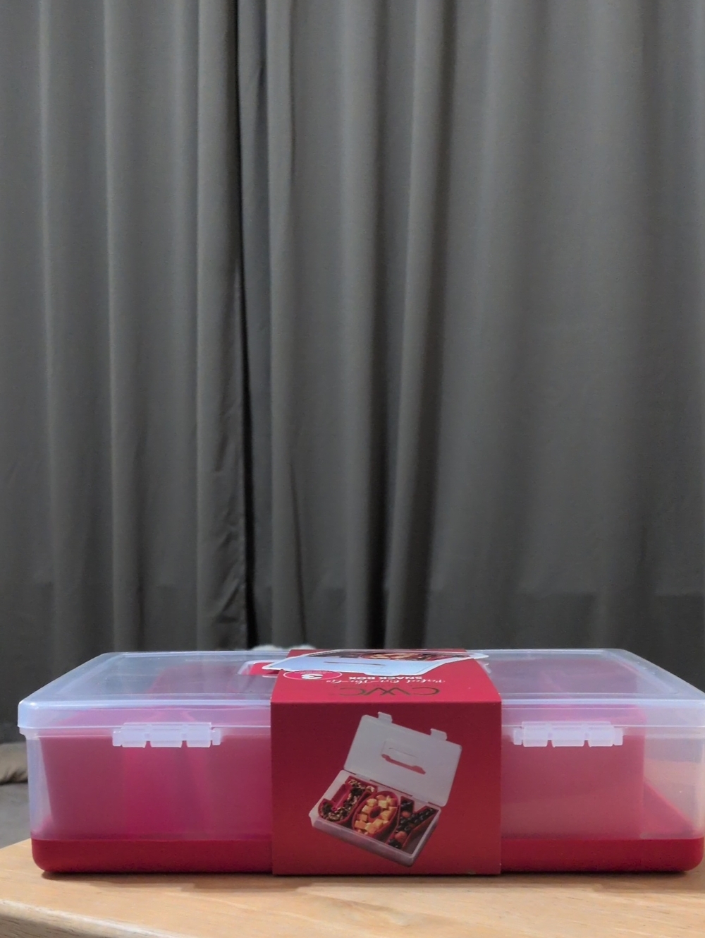 CWC JOY Snack Box - Picture 7 of 7